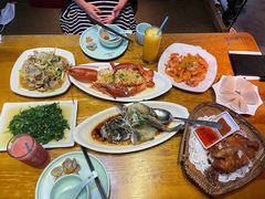 -南海渔家•渔民海鲜(亚特兰蒂斯店)