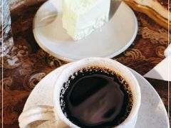 -RUMORS COFFEE ROASTERY鲁马滋咖啡(湖南路店)