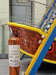 -童梦园主题乐园(天津泉汇购物广场店)