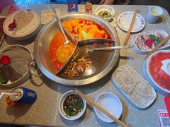 -大龙燚火锅(太古里店)