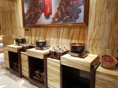 -西藏饭店·亚克·食光自助餐厅(文殊院店)
