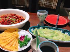 -三俞竹苑(红旗街万达店)