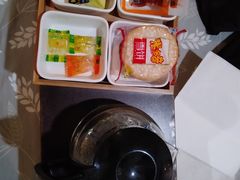 -繁花足道(梅江店)