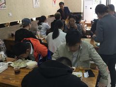 大堂-九先生水饺(傅厚岗店)