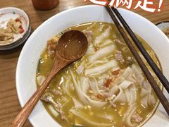 招牌骨汤瘦肉-小南小粉手工粉(迎薰路店)