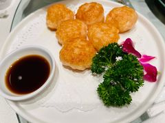 -顺峰顺水顺德菜(第一百货店)