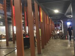 -滇越乘象云南餐厅(豆各庄店)