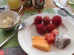 -上海静安香格里拉大酒店