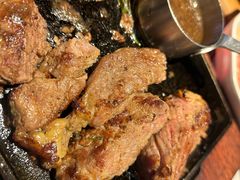 -豪客来牛排(雄峰城店)