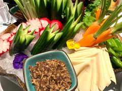 -百富源·海鲜辽菜(和平北大街店)