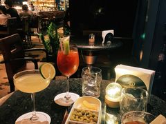 -瑞吉吧 The St·Regis Bar(长沙瑞吉酒店)