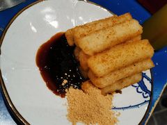 -马路边边串串香(双井直营店)