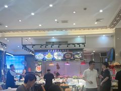 -潮道鱼仔店·潮汕味(长兴路店)
