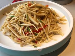 -小财神·老派赣州菜·中华美食地标(第五大道店)
