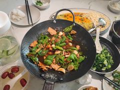 -福厨餐厅·宜昌地标美食(水悦城店)