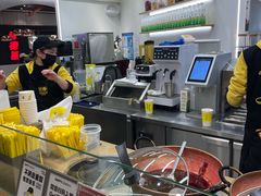 -快乐柠檬happylemon(日月光店)