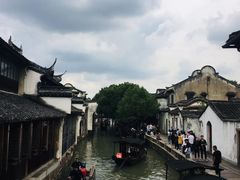 -乌镇西栅景区
