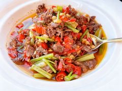 -陈大锅·岳阳鱼馆·地道岳阳菜(美食街店)