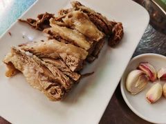 -清真·胖妈妈手抓餐厅(甘南路店)