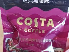 -COSTA COFFEE(龙德广场店)