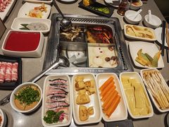 -海底捞火锅(龙湖北京大兴天街店)