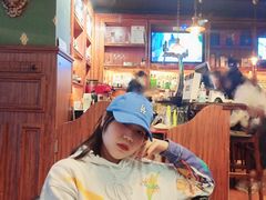 -The Cheebat 锌吧·Bistro(体育西店)