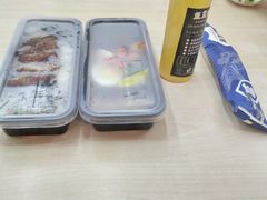 -饭豐町和风精致便当(陆家嘴店)