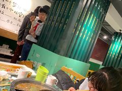 -8号苑自助烤场(西单店)