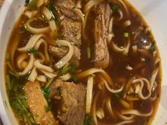 -康師傅私房牛肉面(浦机三店)