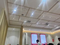 -喜家德虾仁水饺(华强天虹店)
