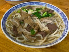 -锦泓老字号猪脏粉(东联大厦店)