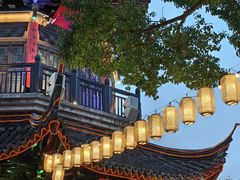 -山塘街