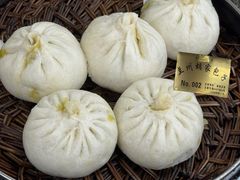 -胡家包子·清真(大众巷店)