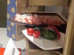 -海底捞火锅(九久奥特莱斯店)