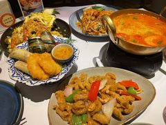 -BetterThai 泰加(苏州中心店)