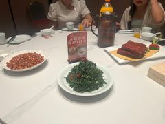 -李记搅团•非遗陕菜(三桥店)