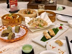 -顺德人家食府(黄金广场店)