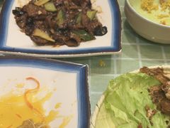 -玉桥餐厅(天坛店)