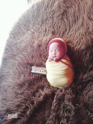 -星宝贝儿童摄影