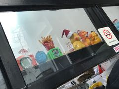 -无牌咖啡&酒馆