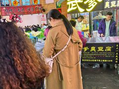 -武爹臭豆腐(坡子街店)