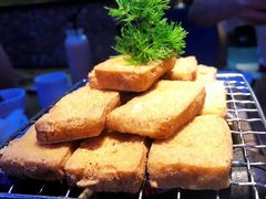 碳烤建水豆腐-兰木肆·云南菜(龙湖U城天街店)