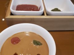 -古铜老院铜锅涮肉·清真(双井店)
