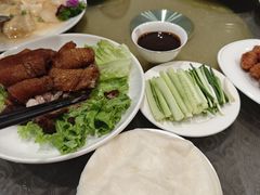 -泰丰楼(前门西大街店)