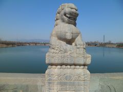 -卢沟桥文化旅游区