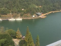 -石燕湖生态旅游景区