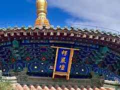 -潭柘寺景区