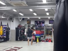 -TFC 纯泰拳馆MuayThai