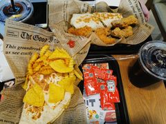 -TACO STAR 塔可星(下沙宝龙店)