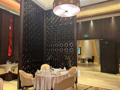 -上海金桥红枫万豪酒店-万豪中餐厅
